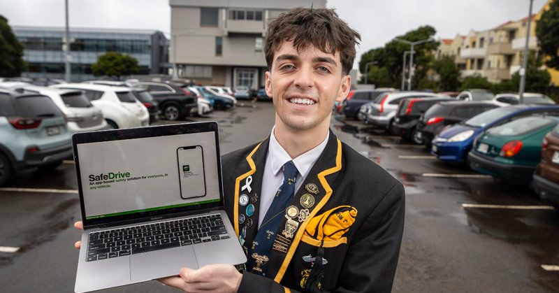 Tweet card summary image