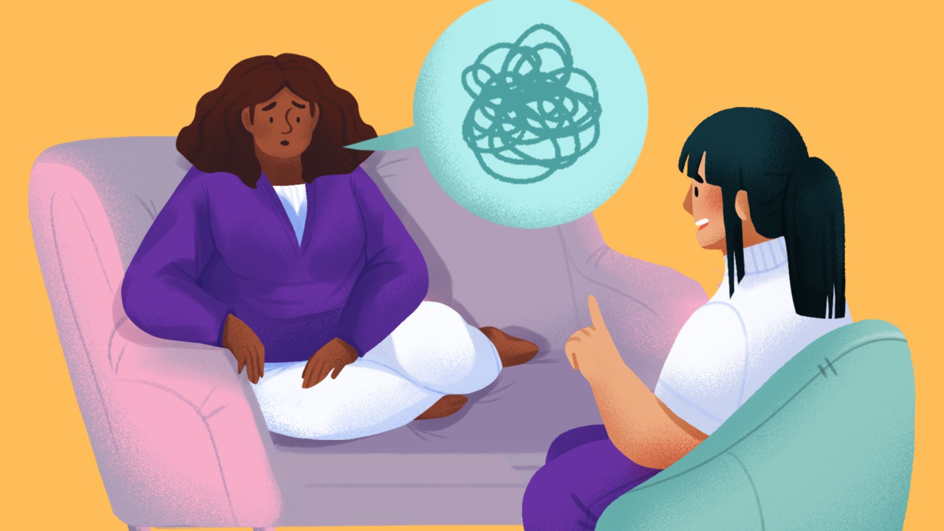 informatism's tweet card. Researchers at the University of Warsaw Developed a Deep Learning (DL) Dialogue System Called Serena for Mental Health Therapy