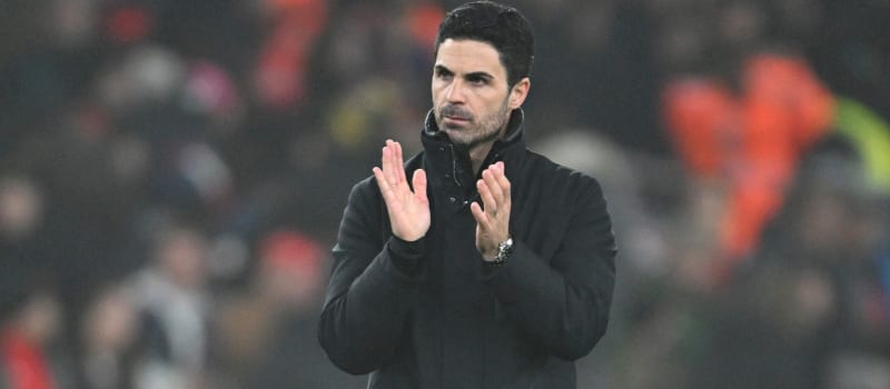 RotoWireSoccer's tweet card. Premier League GW12 betting picks with predictions for Newcastle vs Man City, Arsenal vs Spurs, plus top value plays and best weekend bets.