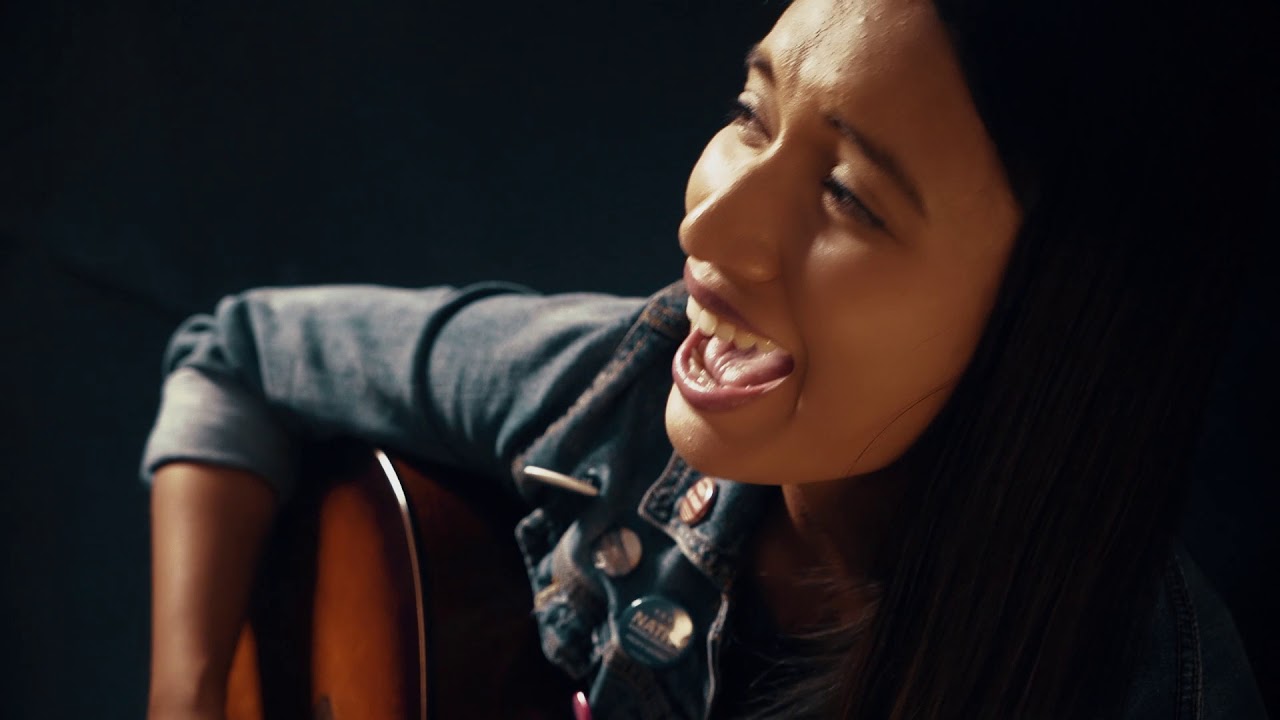 VPSOcelot's tweet card. Raye Zaragoza - American Dream (Official Music Video)