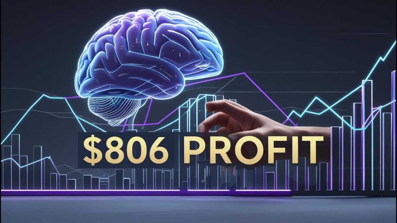 RaabCryptoTech's tweet card. The Quantum Trading Shift You’ve Been Waiting For