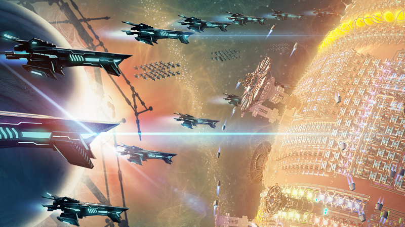 DysonProgram's tweet card. Hello Engineers, The public test for our newly rebuilt multithreading system is now live! This test is open to all players and focuses on evaluating the performance of the new multithreading system...