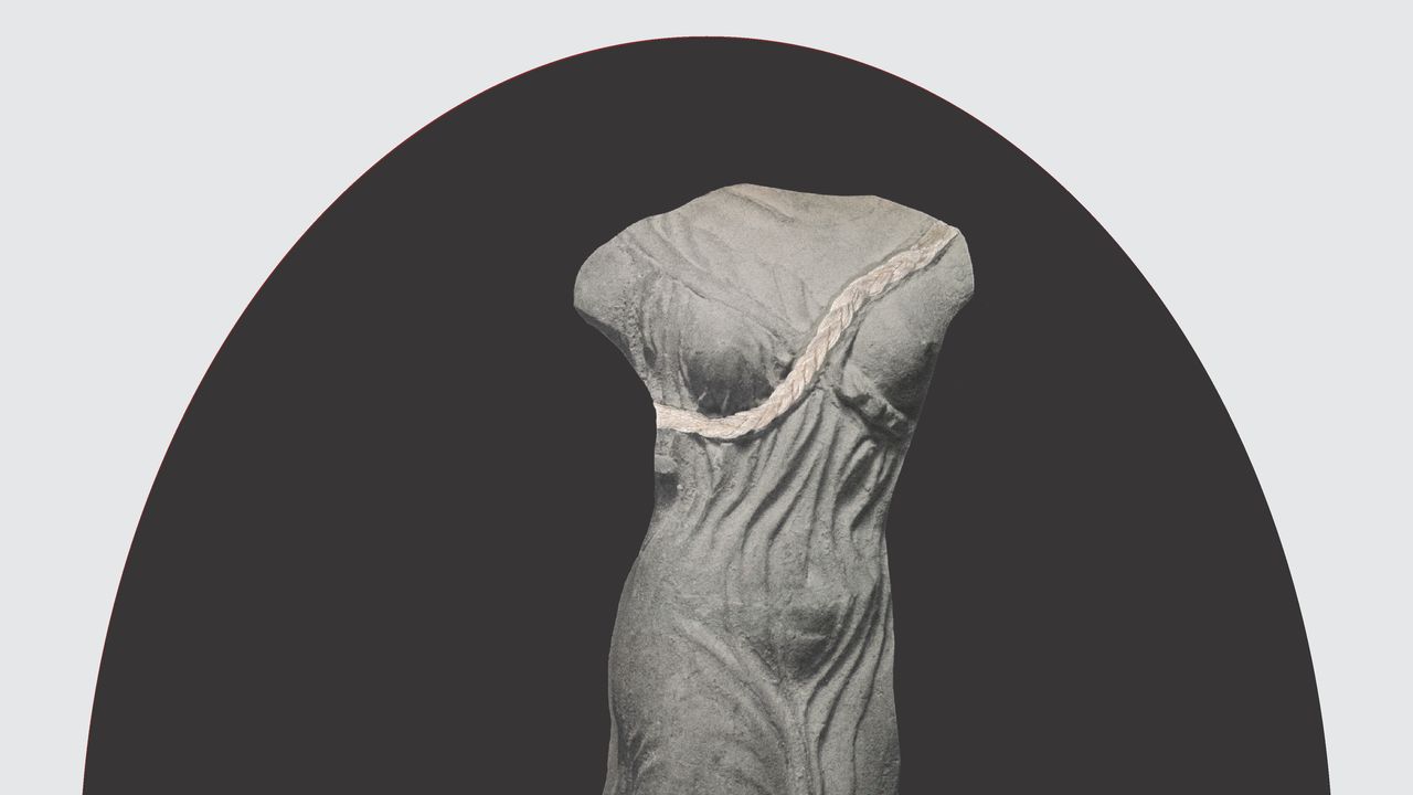 articleoutline's tweet card. Costume Art Exhibition Debuts at The MetThe Metropolitan Museum of Art has just opened the doors to its brand-new Condé M. Nast Galleries with a dazzling