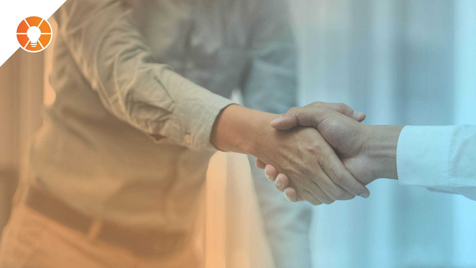 kevingarm's tweet card. One of the most important decisions a business leader faces when deciding to run on EOS is how to go about it: self-implement or work with an EOS