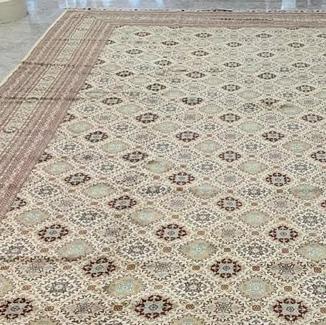 abdullarugs's tweet card. Art Wool Carpet (since 1979) (@artwoolcarpet) • Instagram photo