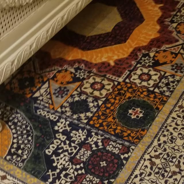 abdullarugs's tweet card. Art Wool Carpet (since 1979) (@artwoolcarpet) • Instagram photo