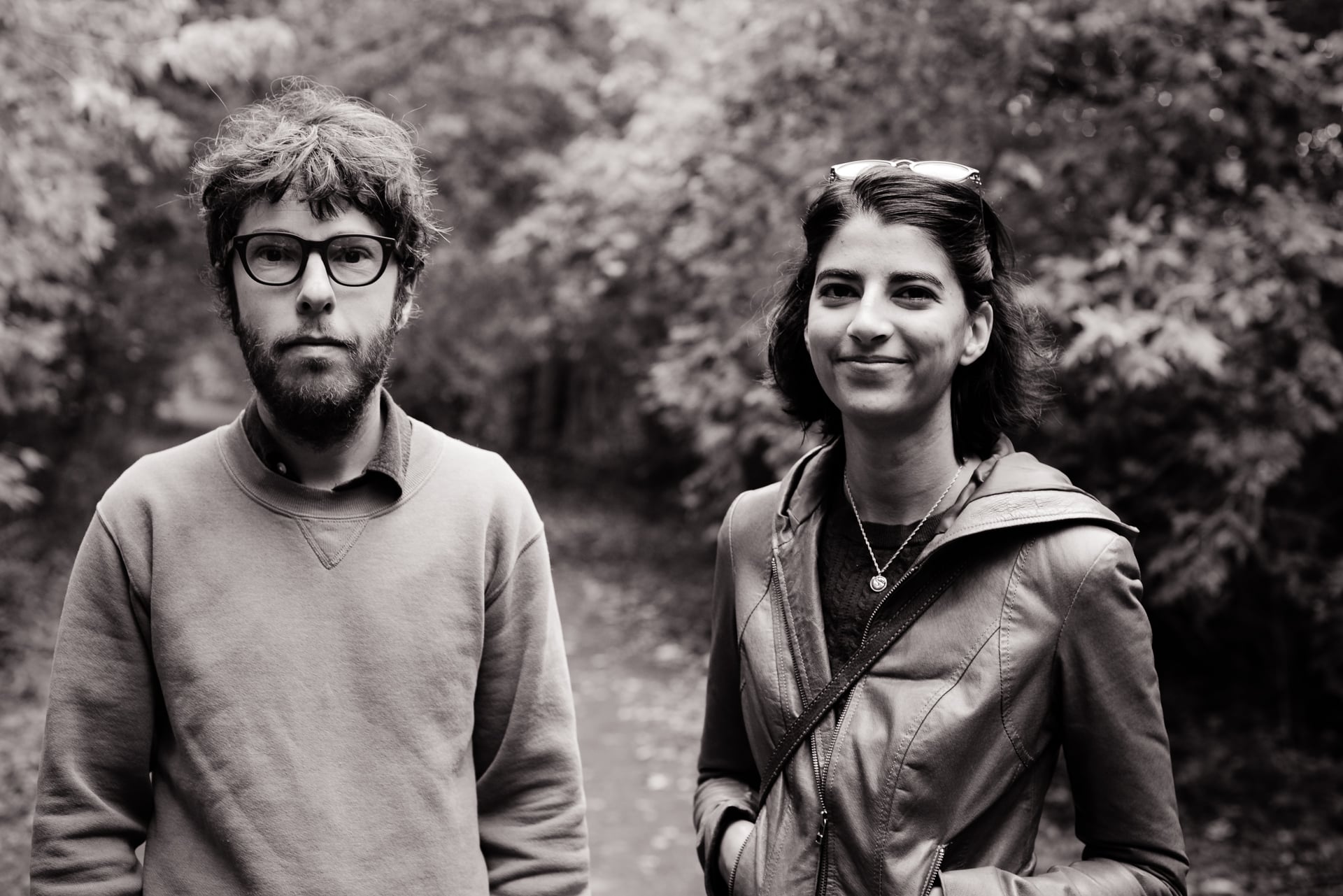 PTBO_Currents's tweet card. A message from Currents co-publishers Ayesha Barmania and Will Pearson