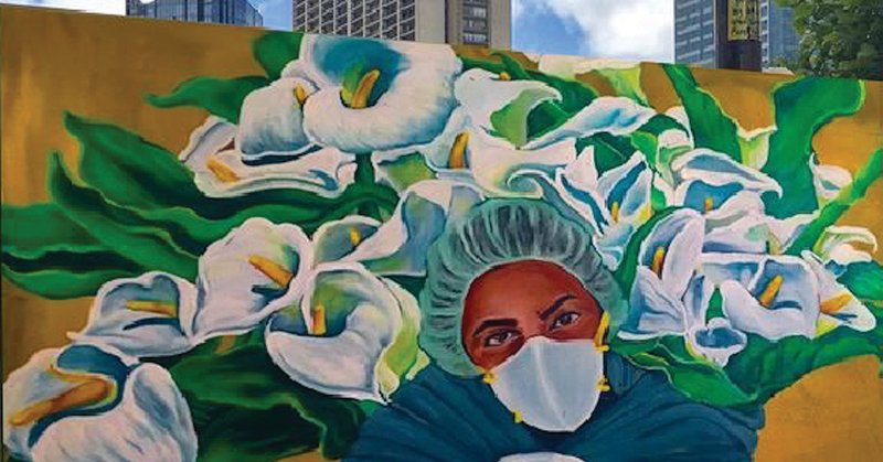 Tweet card summary image