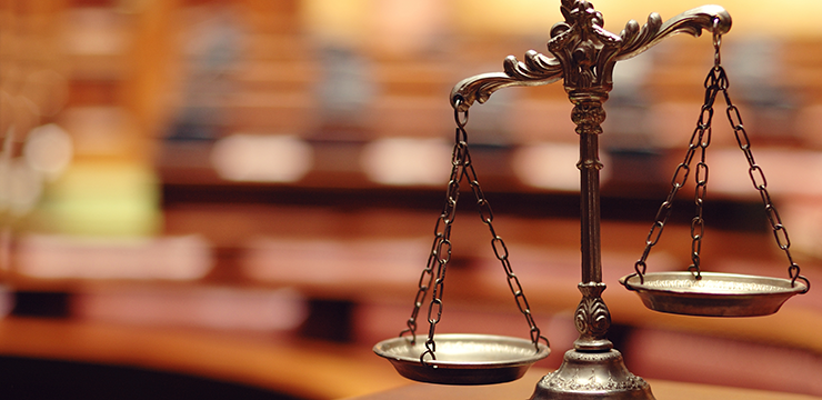 Orrick's tweet card. Although the Paycheck Protection Program ended in 2021, PPP loan enforcement and litigation remain alive and well. 