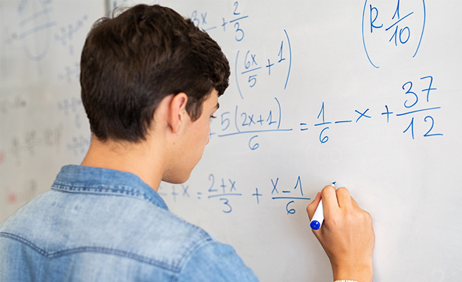 Brains_CAN's tweet card. Learn strategies educators and parents can use to assist students who are struggling to learn math.