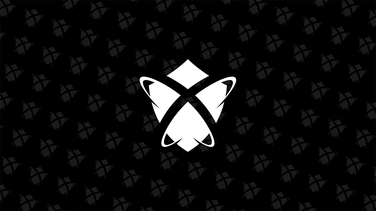 Redactbtw's tweet card. The aim of Logo bunker is to have a one-stop-shop eh - archive of hi-res logos