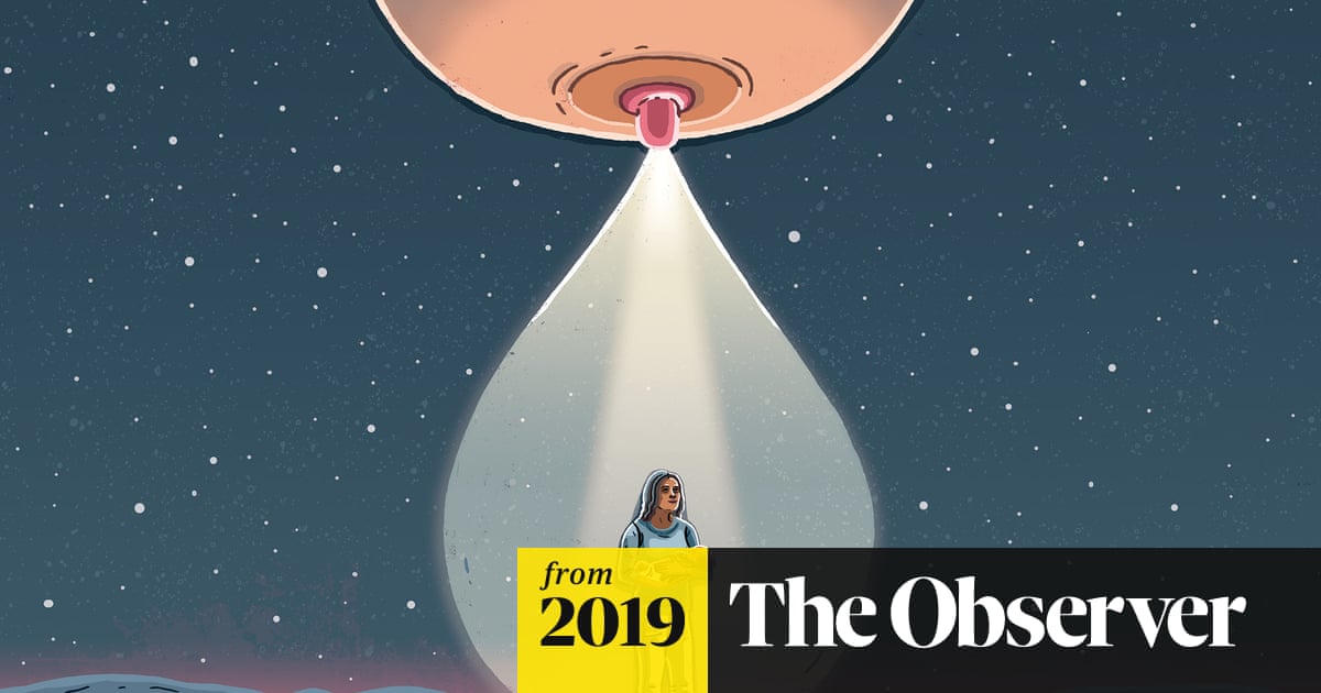 linfinitee's tweet card. A drop of breast milk – enough to feed a kitten – fed one mother’s twins, but formal support for donations is under-funded