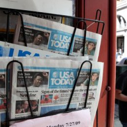 Tweet card summary image