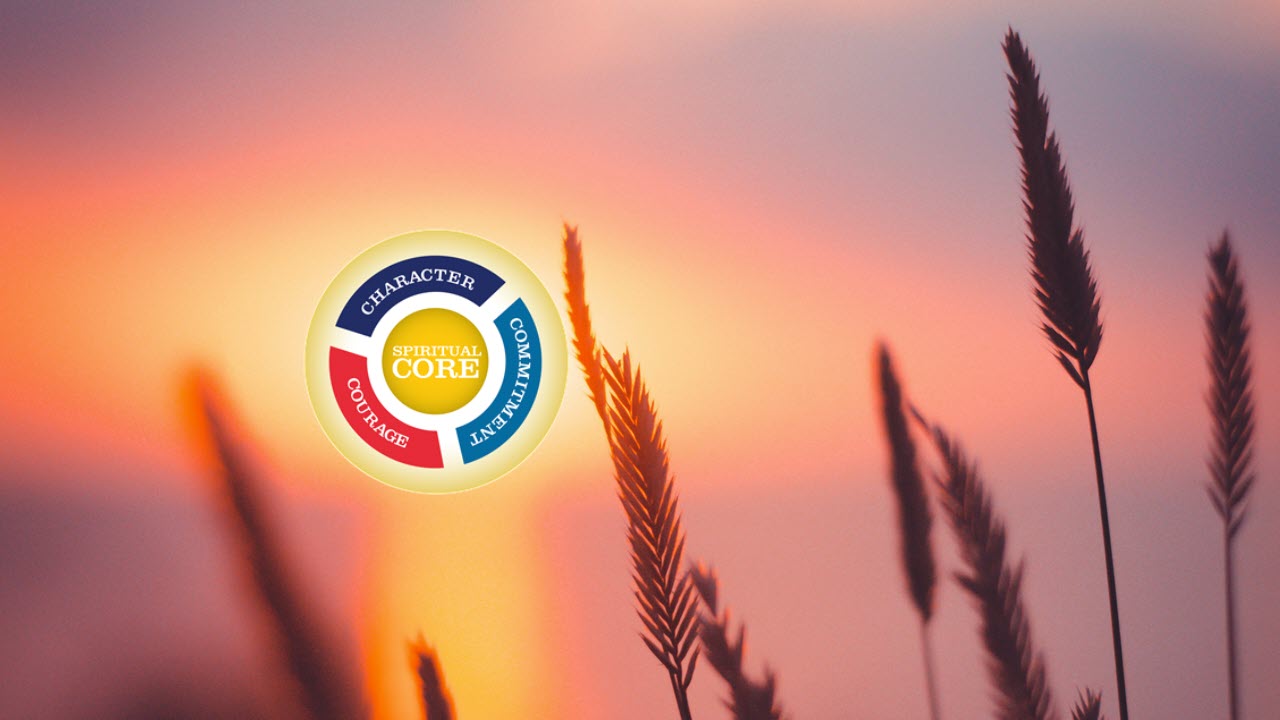 LeonLeeEllis's tweet card. Natural confidence in leadership can make us believe that our core identity is safely locked in a vault. But the reality is that the elements of our core are only […]