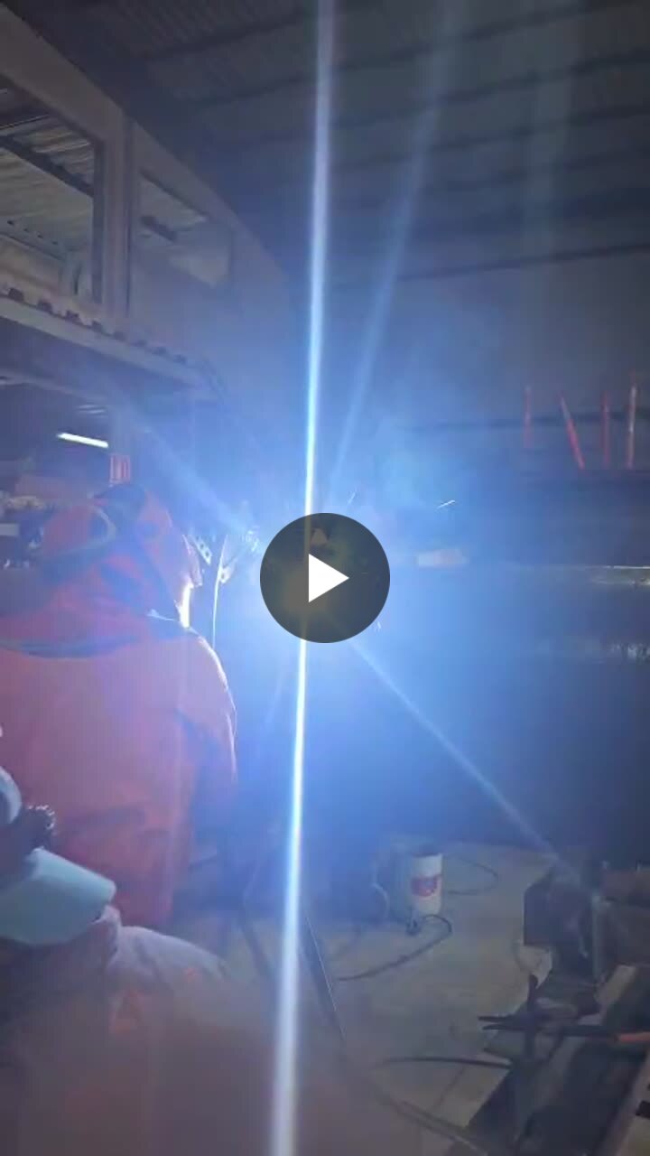 BugOSystems's tweet card. BUG-O Systems – Universal Bug-O-Matic: Precision Welding for Every Pipe. The Universal Bug-O-Matic with automatic height control is the ultimate mechanized welding solution for circumferential pipe...