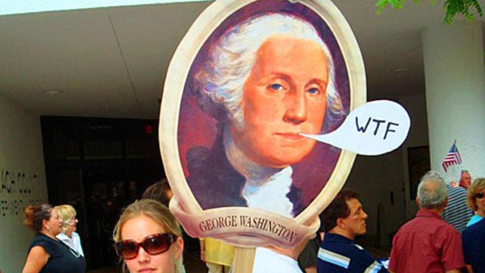 ExBxJS's tweet card. 'These aren't controversial documents, they are the foundation of our country and what our students are supposed to be learning about'