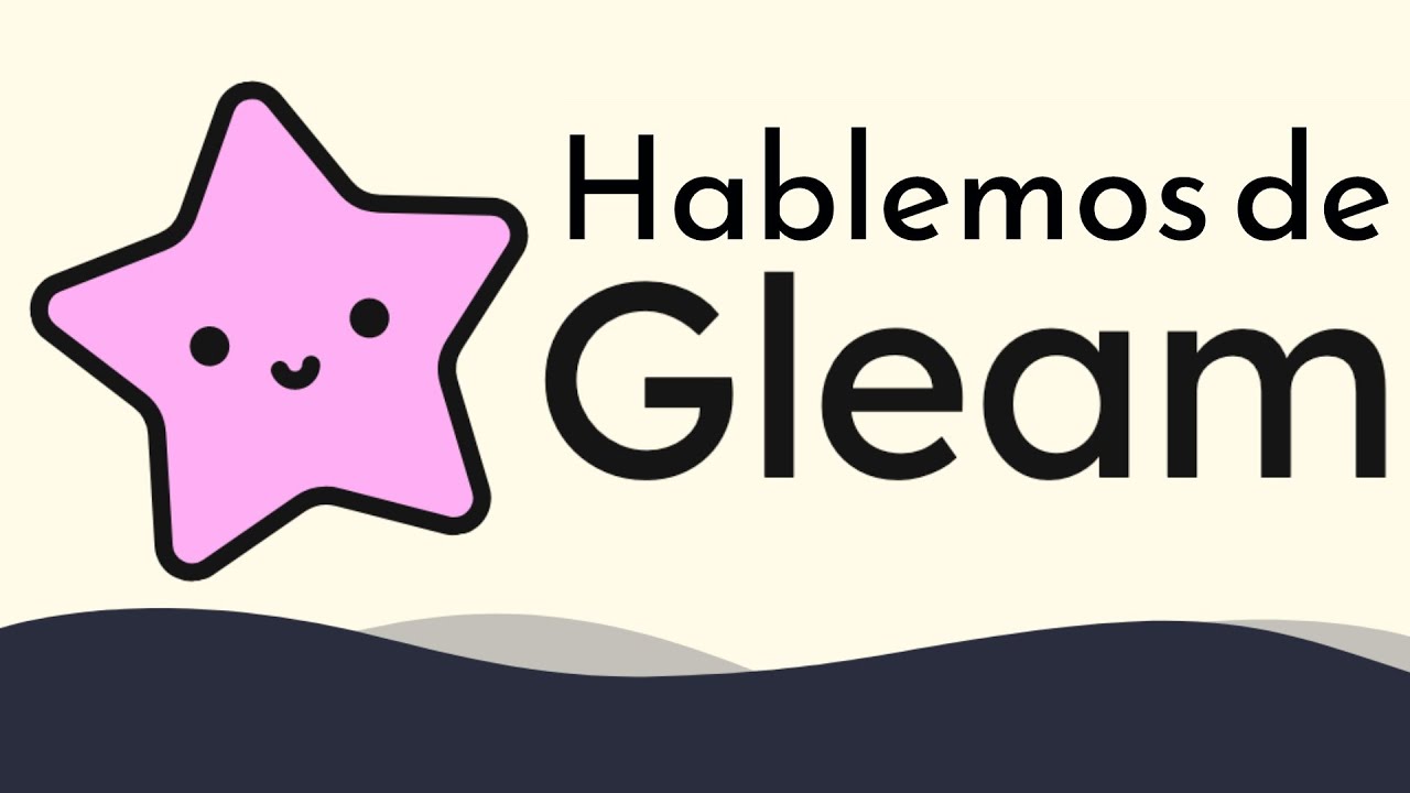 TheErlef's tweet card. Hablemos de GLEAM