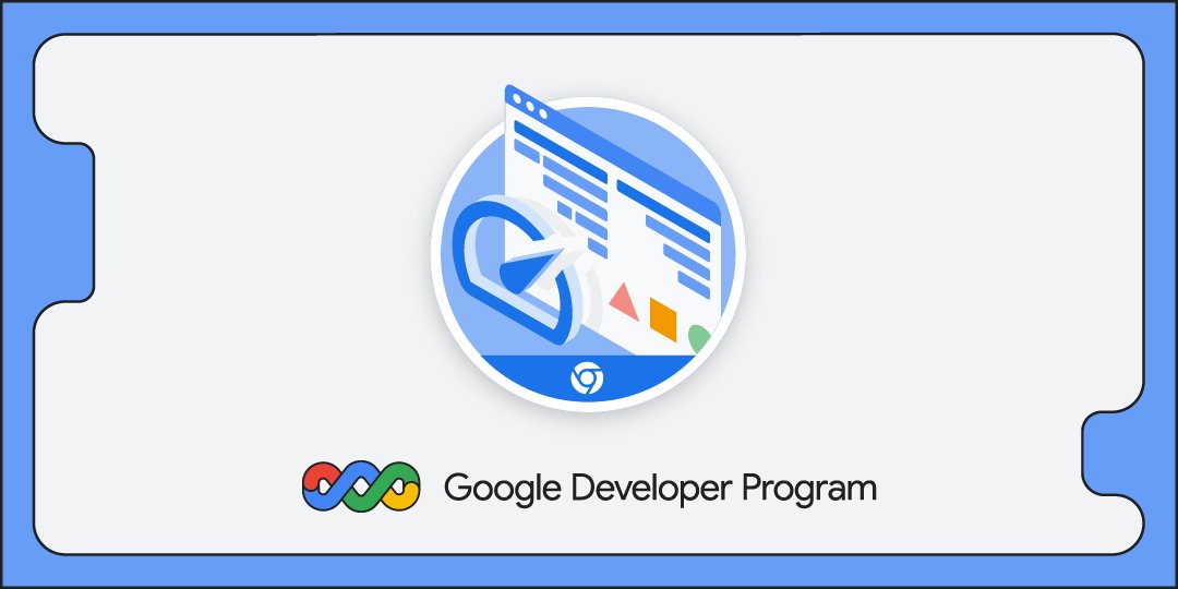 nucliweb's tweet card. Earn this badge by clicking on an insight after running a performance trace in Chrome DevTools' Performance panel