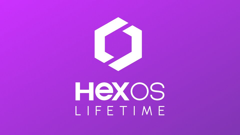 HexOS_Official's tweet card. IMPORTANT NOTE FOR VPN USERS:  If you have issues checking out, please disable your VPN and try again. DISCLAIMER:  EARLY ACCESS PURCHASE Before purchasing HexOS, please note, this product is still...