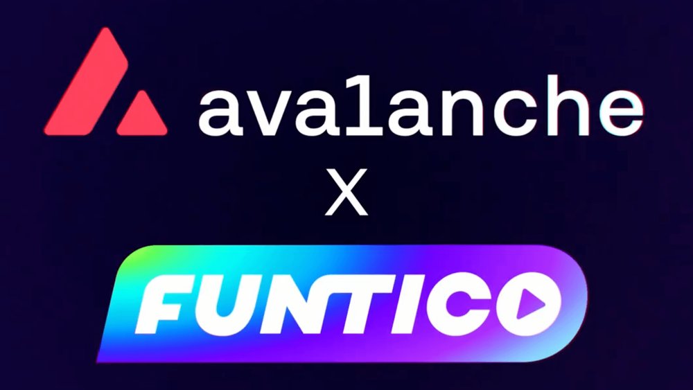 launchloop_xyz's tweet card. Funtico’s AVAX GameLoop Tournament brings over 15 web3 games to the Avalanche community with a $7,000 prize pool, free entry, and unlimited participation.