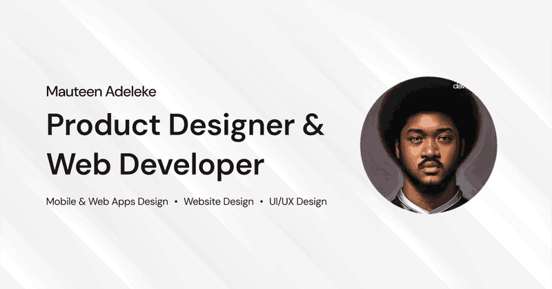 Tweet card summary image