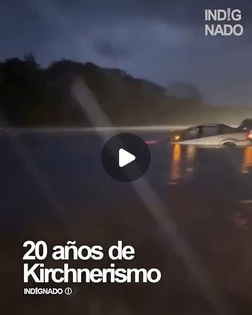 argento_gorila's tweet card. INDIGNADO (@indignadoxd) • Instagram reel