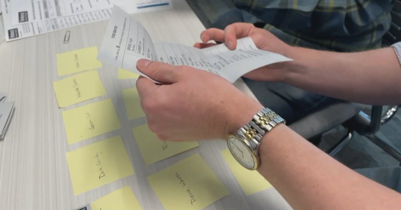 Tweet card summary image