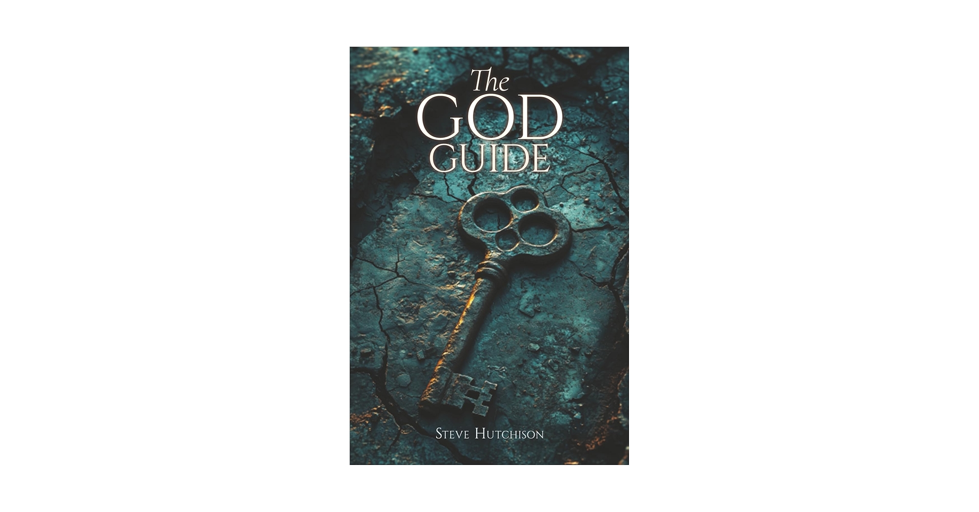 terrorca's tweet card. The God Guide (The God Books)