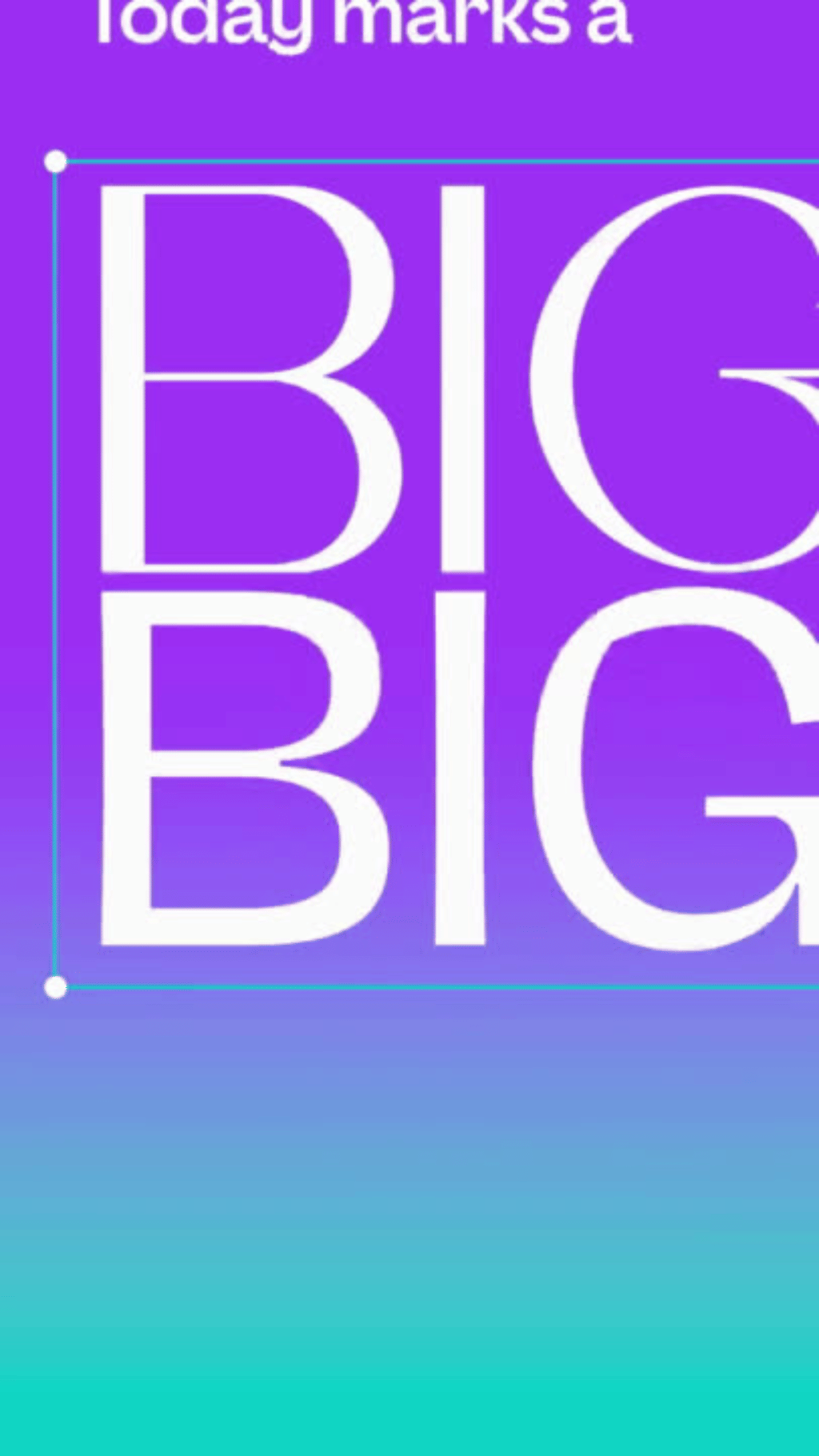 pamcolemanbcs's tweet card. Happy 6th Canvaversary!