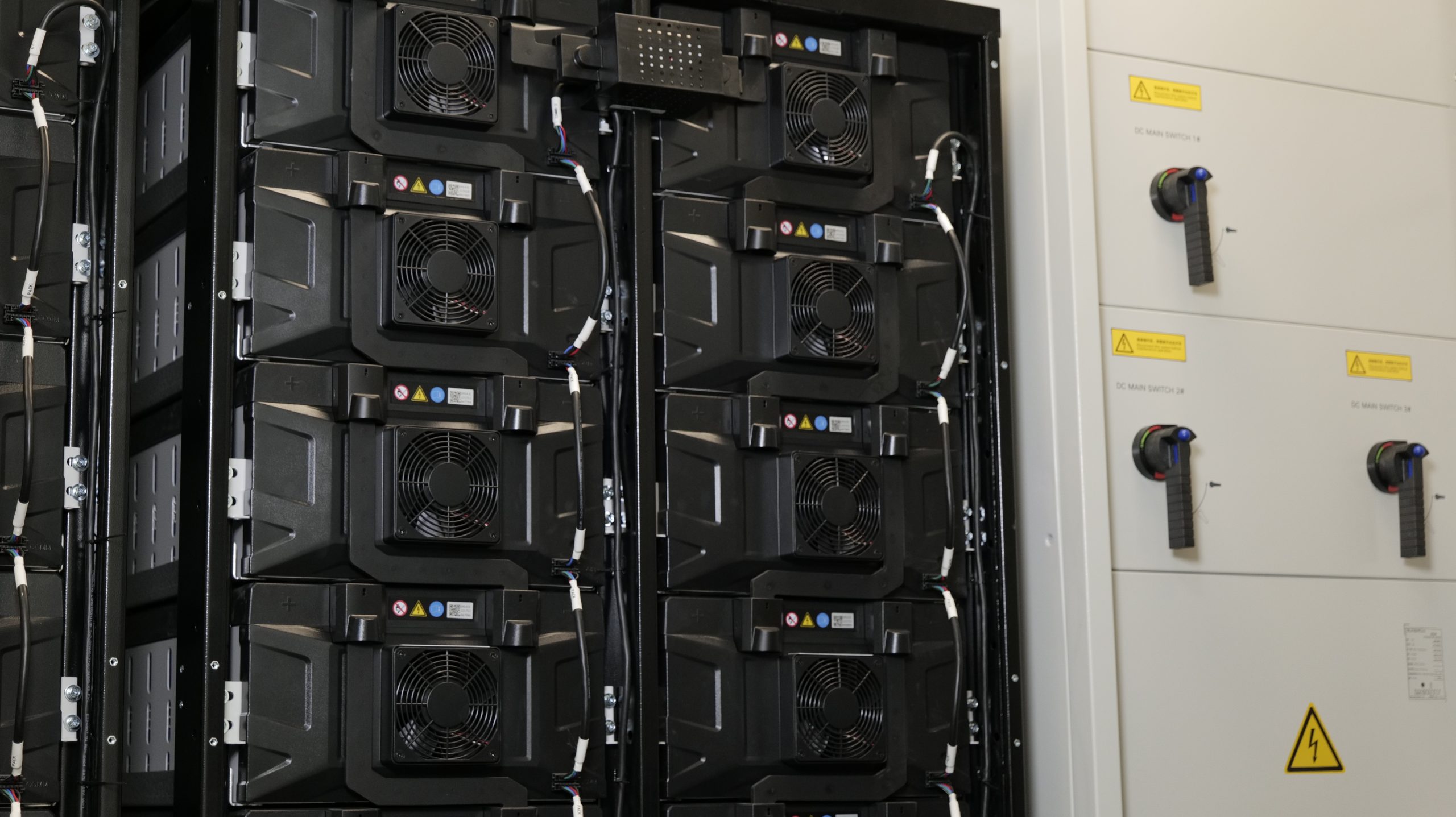 MSPTechLtd's tweet card. Andrew Donald, Senior Business Development Manager at Powerstar, considers Future Energy Scenarios in the transition to net zero and government and investor appetite for battery storage. He considers...