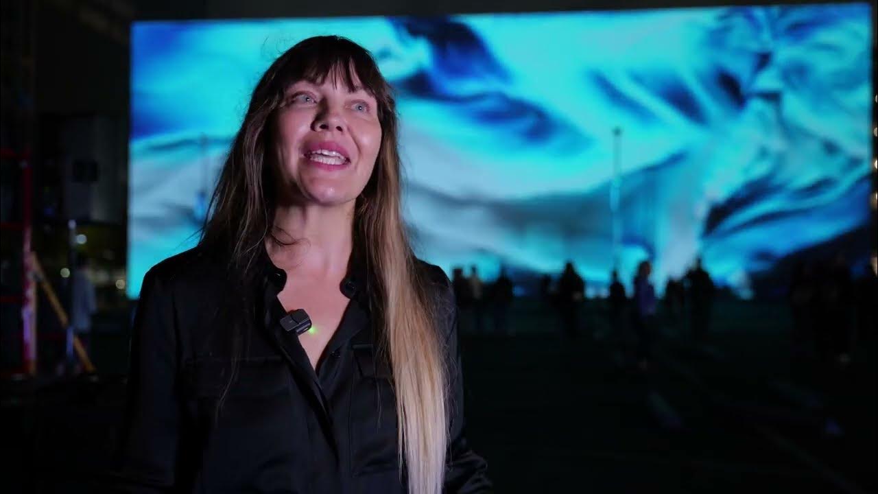 Panasonic_PND's tweet card. LUMINEX 3.0 Shines Bright with Panasonic Connect High-Performance...