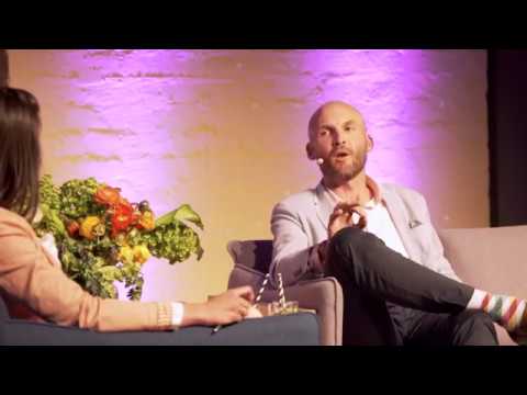 Silicon_Block's tweet card. Dmitri Colebatch, Senior Manager at Toyota – changes in the automot...