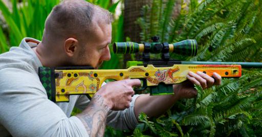 Tweet card summary image