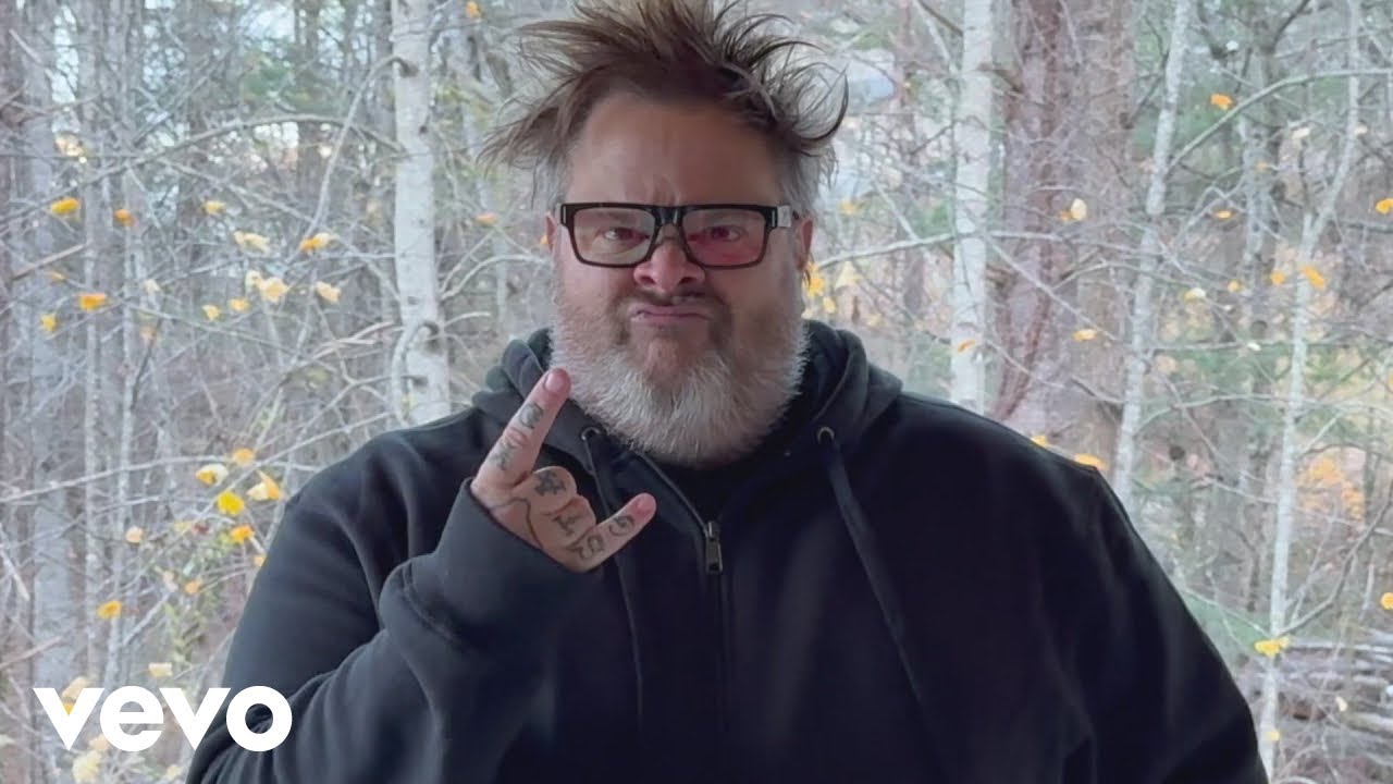 HedgeCaizal's tweet card. Bowling For Soup, Punk Rock Factory, Wheatus - Endless Possibility