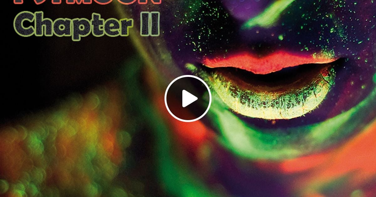 Design_Planet's tweet card. Hi there, I am very proud to announce my new DJ Simon Psytrance Mix. Psymoon Chapter II is based on progressive, melodic and acid elements which makes my world goes round. Hope you like too! Every...