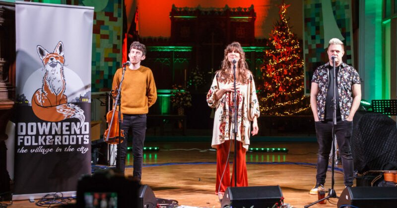 Tweet card summary image