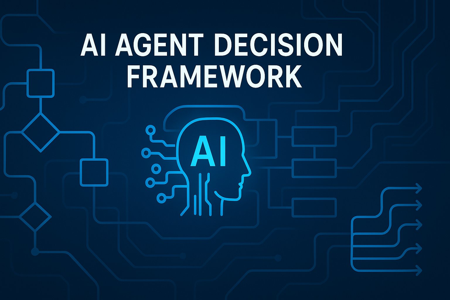 kdnuggets's tweet card. A systematic framework for choosing the right AI agent framework and pattern for your specific use case.