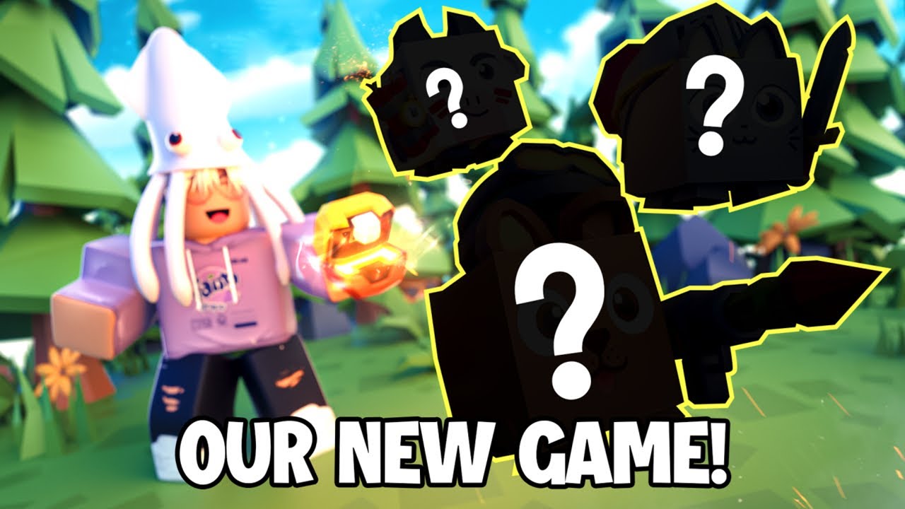 PetLegacyRBX's tweet card. Pet Legacy - Official Trailer Roblox