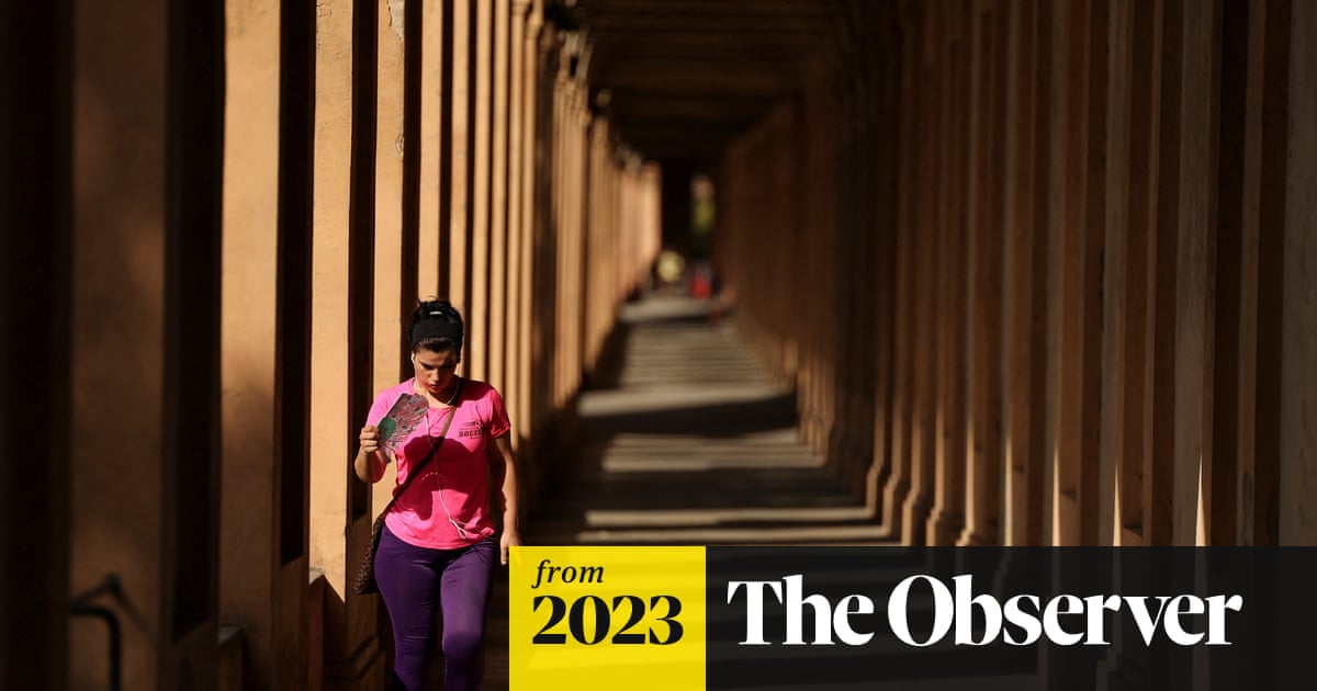 pawasthi07's tweet card. From the strain extreme heat puts on your heart to the damage it does to your mental health, not to mention the increased air pollution, the forecast isn’t good