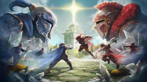 poglorygame's tweet card. This is the official server for the turn based strategy game, Price of Glory. Be part of our community, learn and share your strategies with others, and compete in tournaments and events. | 278 membe