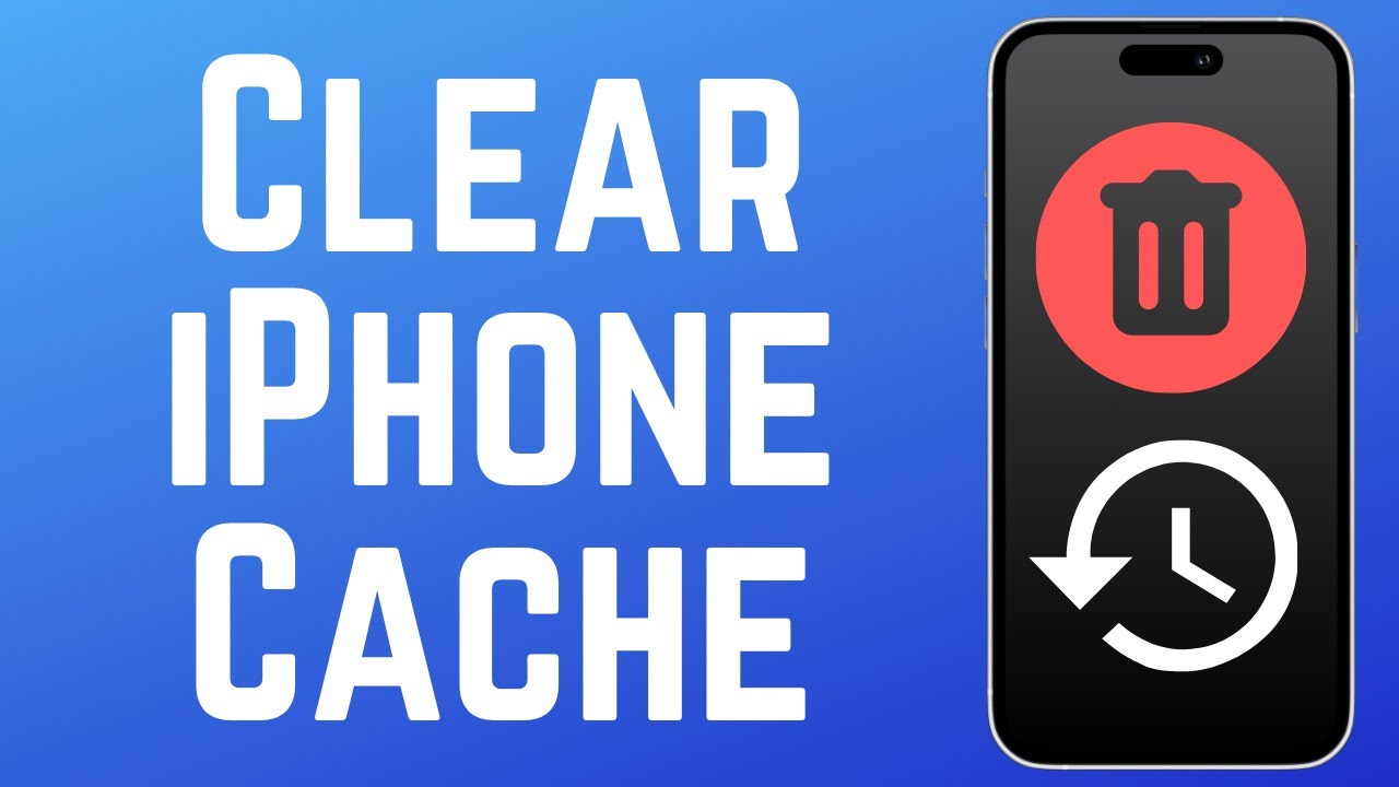 TechLifeUnity's tweet card. How to Clear Cache on iPhone 2025 (Full Guide)