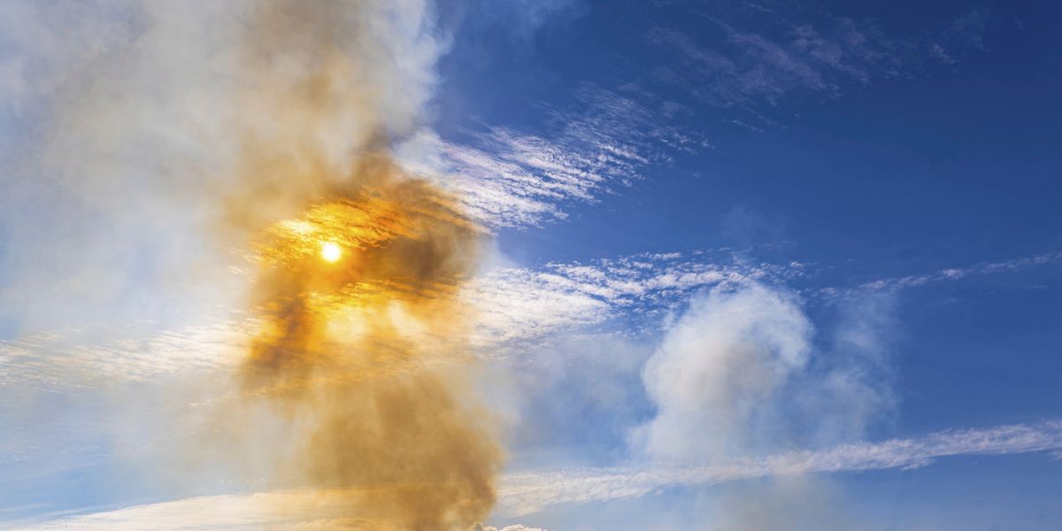 Co2Klima's tweet card. Überbeanspruchung, Artensterben, Klimawandel: Die Situation für die Umwelt in Europa ist trotz großer Fortschritte besorgniserregend. Das bedroht auch den wirtschaftlichen Wohlstand, warnt eine...