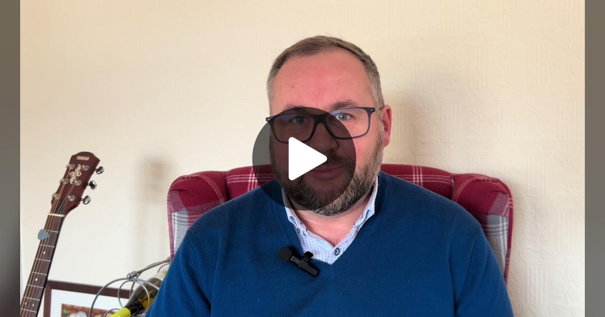 WetherbyCllrs's tweet card. Check out Alan Lamb’s video.