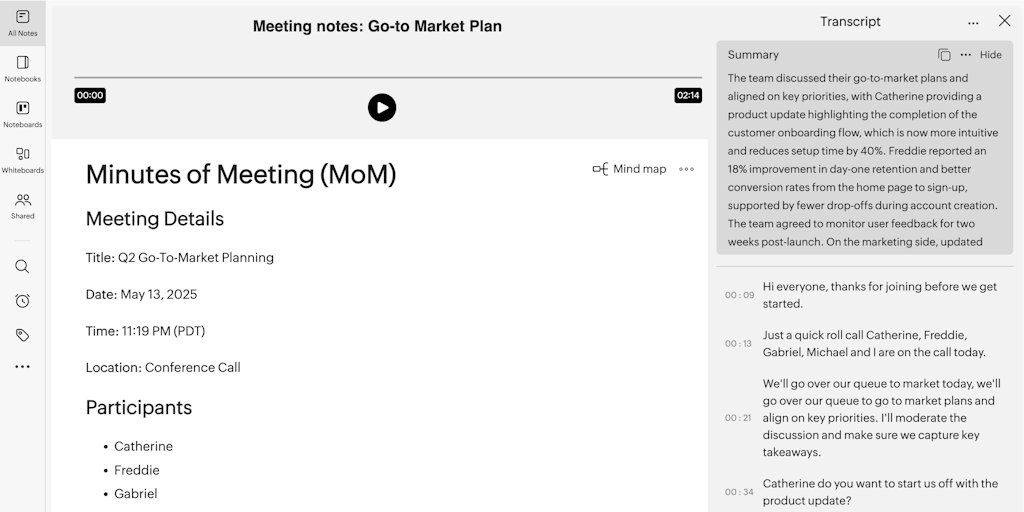 __sivakumar's tweet card. Supercharge your note-taking with Notebook AI—your smart AI assistant for content creation, transcriptions, mind maps, writing assistant, translations, and more.