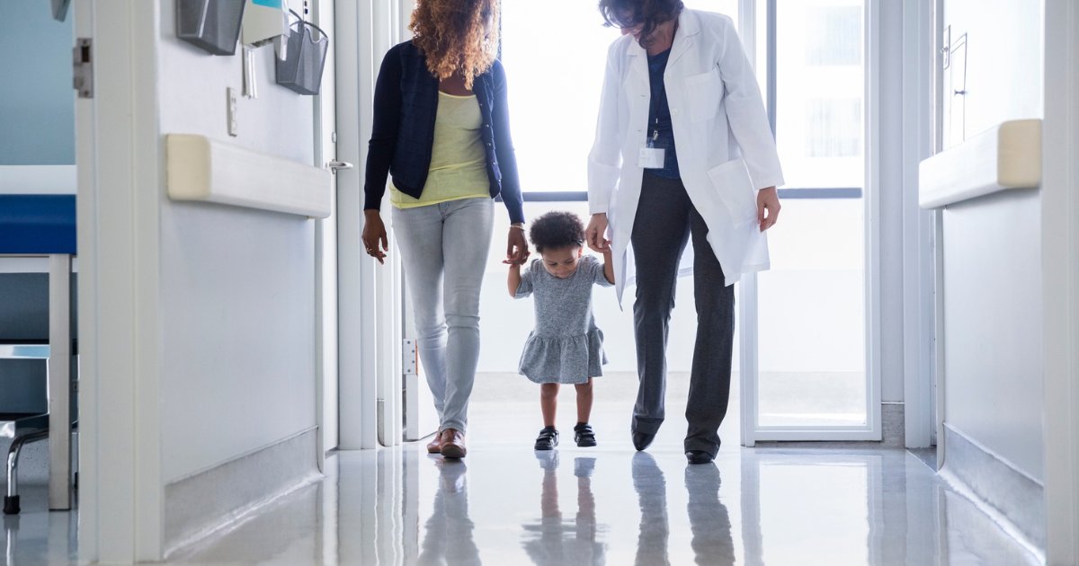 DatamationSys's tweet card. Key findings from the 2022 Future of Healthcare Report. 