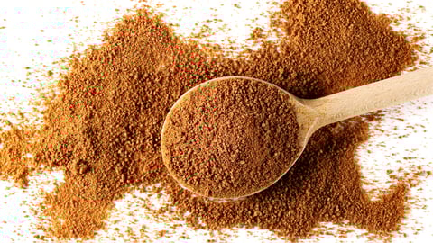 AnneAtExplorer's tweet card. We explore the rising popularity of this fall-inspired flavour