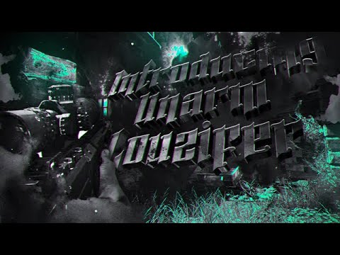 Toad0I23's tweet card. Unarm: Introducing Unarm Louzifer - A Cod Sniping Montage ( Snipetage...