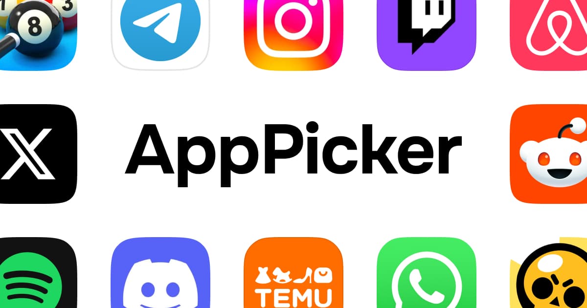 LensTutorial's tweet card. Discover the latest iPhone and iPad app reviews, news, and updates. Stay informed with appPicker.