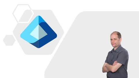 courses_peak's tweet card. Become an expert in the best and most popular identity management service from a certified Azure architect This is applicable to IT & Software Udemy discount offers.