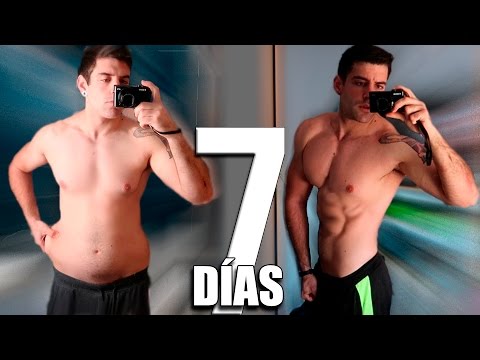 improgrammers's tweet card. UNA SEMANA PARA PONERME EN FORMA (haz esta dieta y pierde peso)